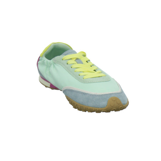 Hoff Sneaker Damen Bridge Dopamine Hellblau