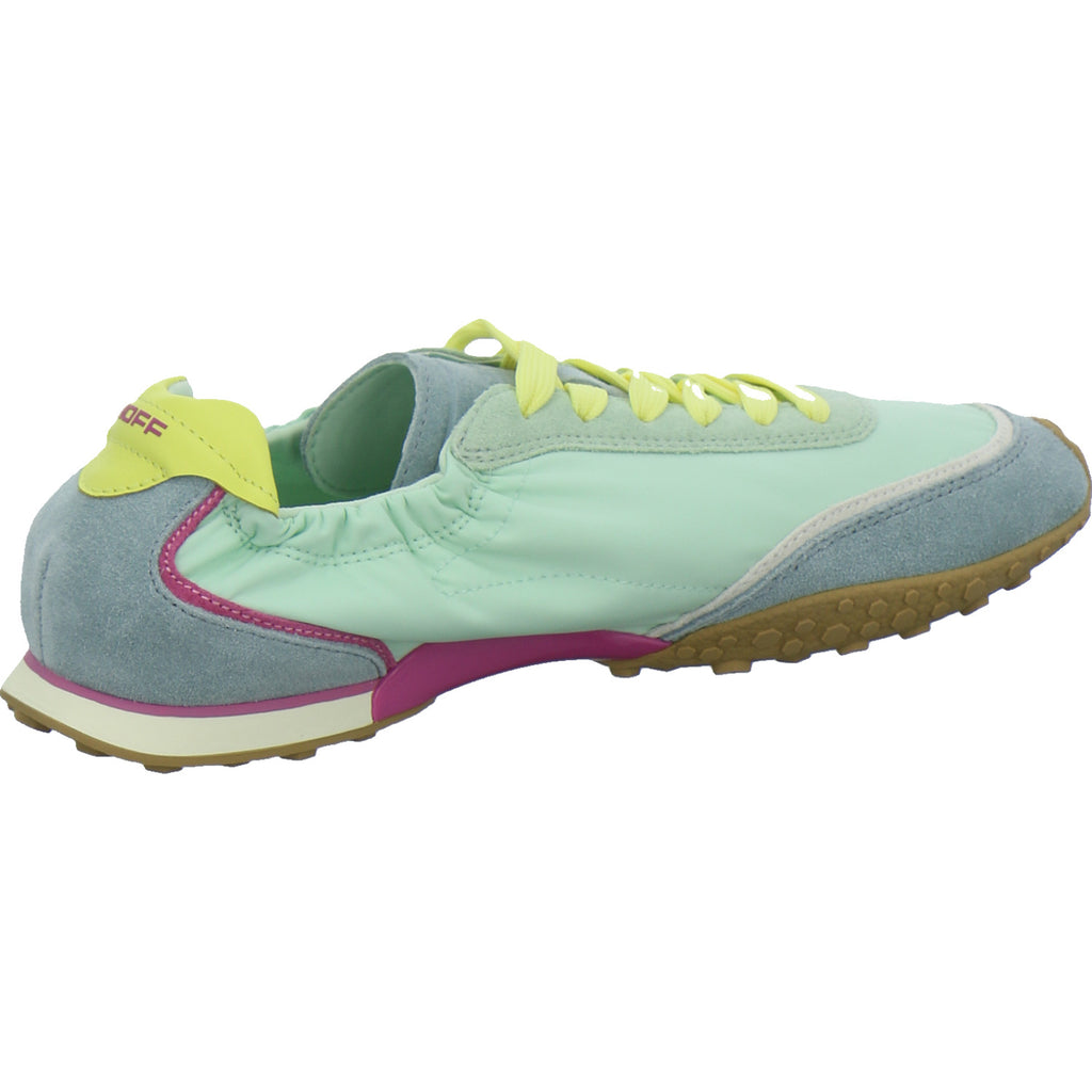Hoff Sneaker Damen Bridge Dopamine Hellblau