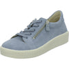 Gabor Sneaker Damen Hellblau
