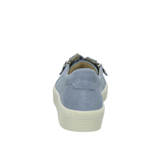 Gabor Sneaker Damen Hellblau