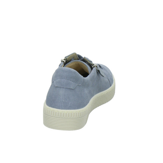 Gabor Sneaker Damen Hellblau