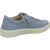 Gabor Sneaker Damen Hellblau