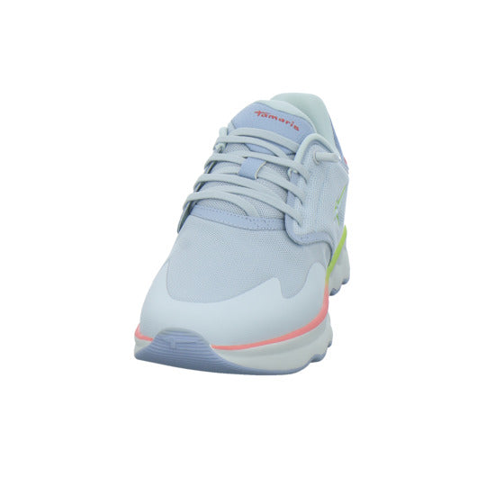 Tamaris Sneaker Damen Hellblau