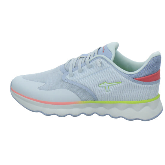 Tamaris Sneaker Damen Hellblau