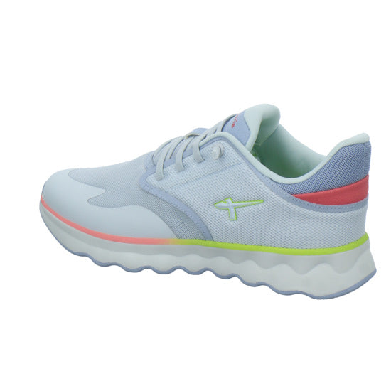 Tamaris Sneaker Damen Hellblau