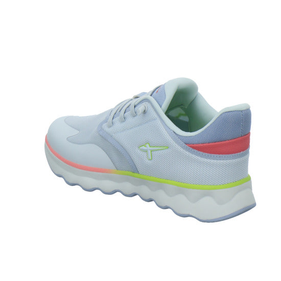 Tamaris Sneaker Damen Hellblau