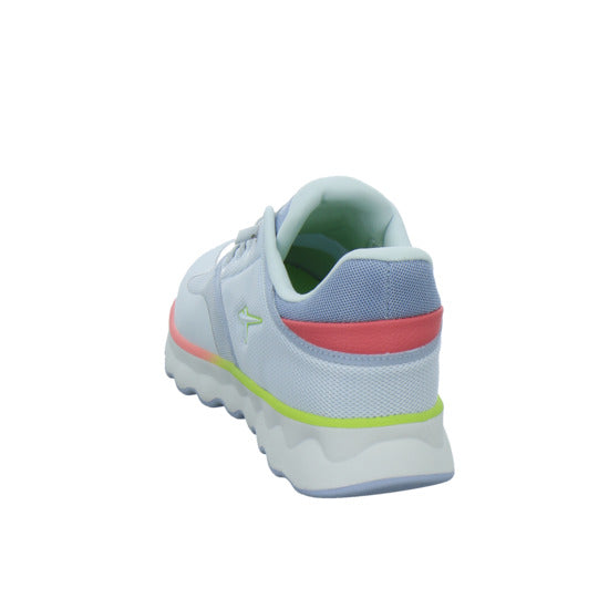 Tamaris Sneaker Damen Hellblau