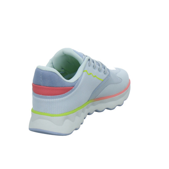 Tamaris Sneaker Damen Hellblau