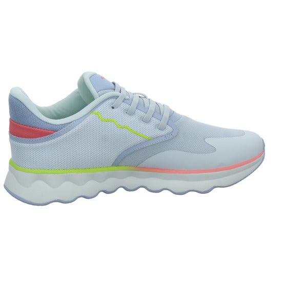 Tamaris Sneaker Damen Hellblau