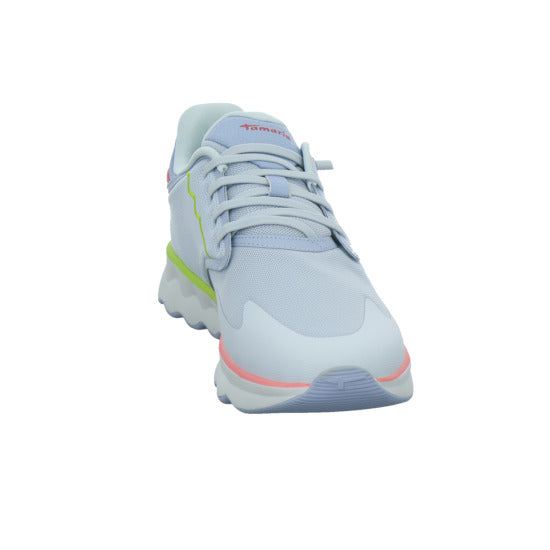 Tamaris Sneaker Damen Hellblau