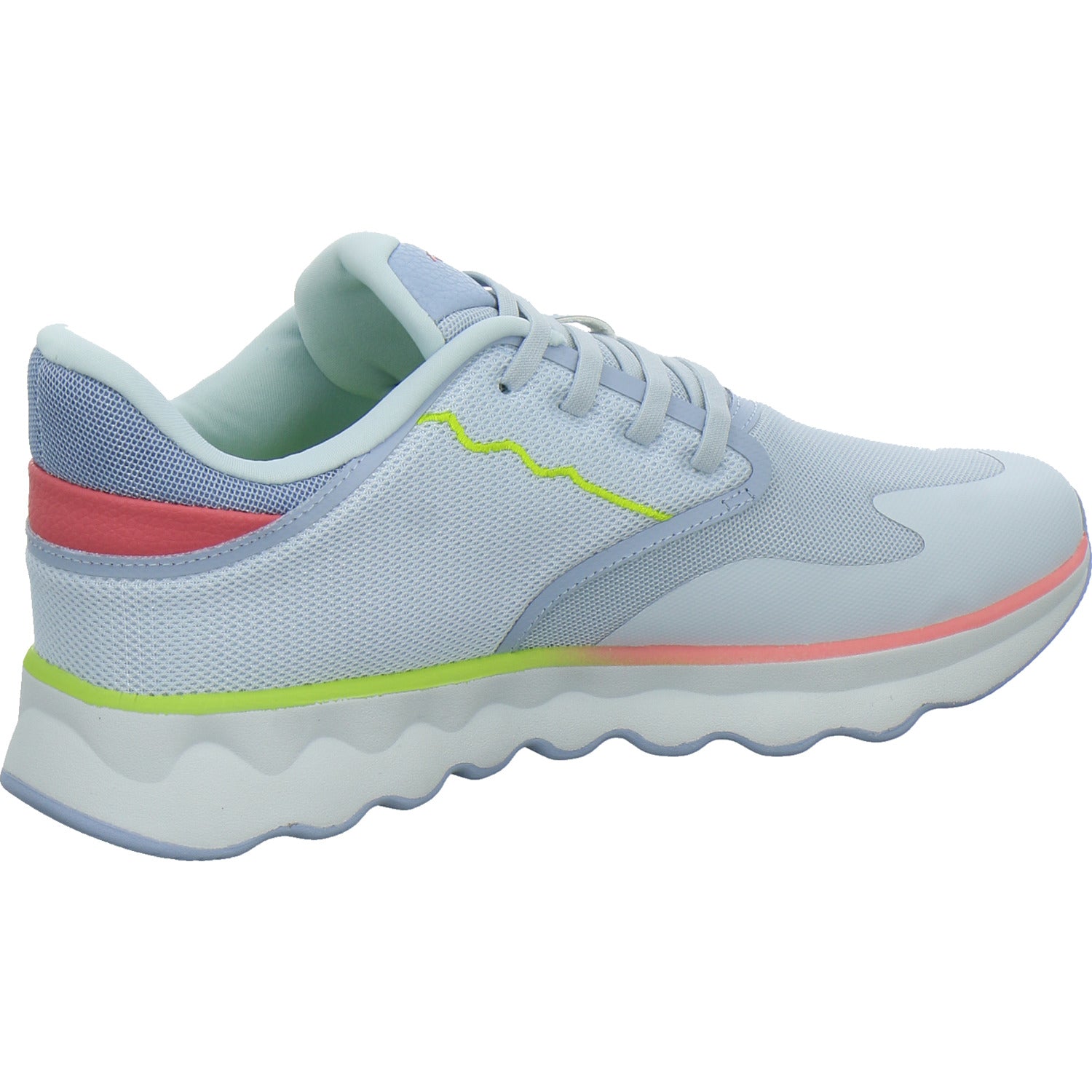 Tamaris Sneaker Damen Hellblau