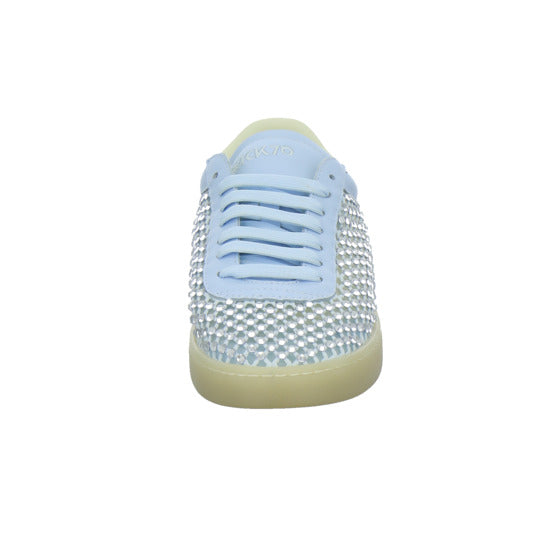 Back 70 Sneaker Damen Smart Hellblau