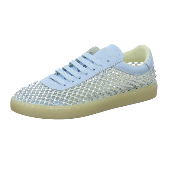 Back 70 Sneaker Damen Smart Hellblau
