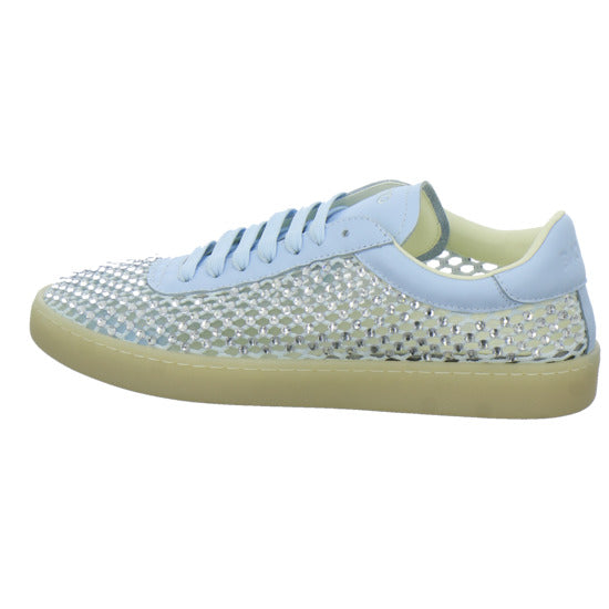 Back 70 Sneaker Damen Smart Hellblau