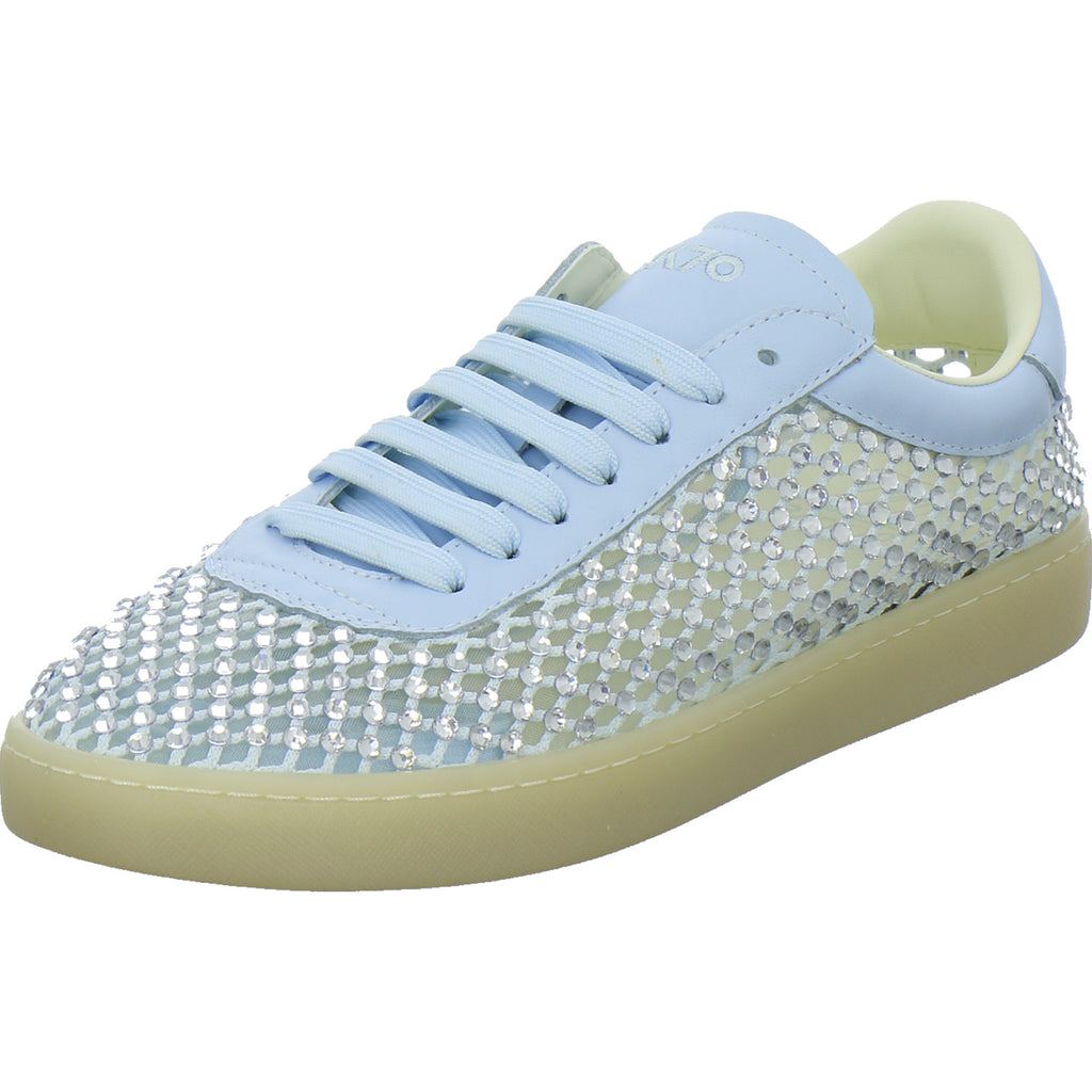 Back 70 Sneaker Damen Smart Hellblau