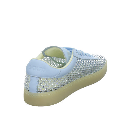 Back 70 Sneaker Damen Smart Hellblau