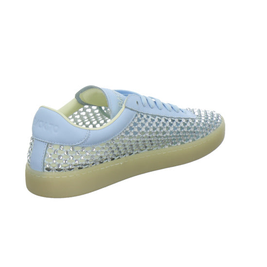 Back 70 Sneaker Damen Smart Hellblau