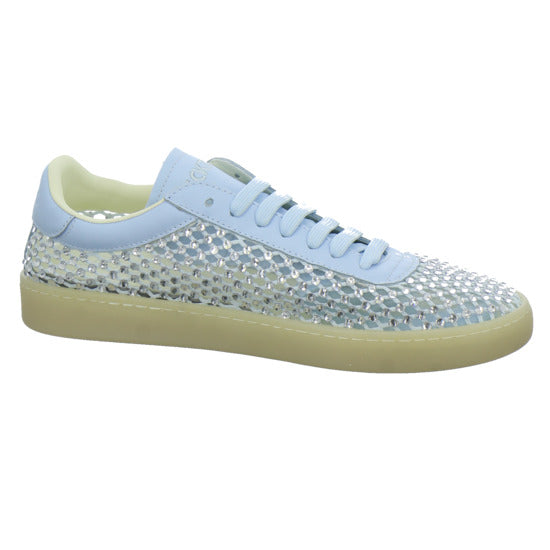 Back 70 Sneaker Damen Smart Hellblau