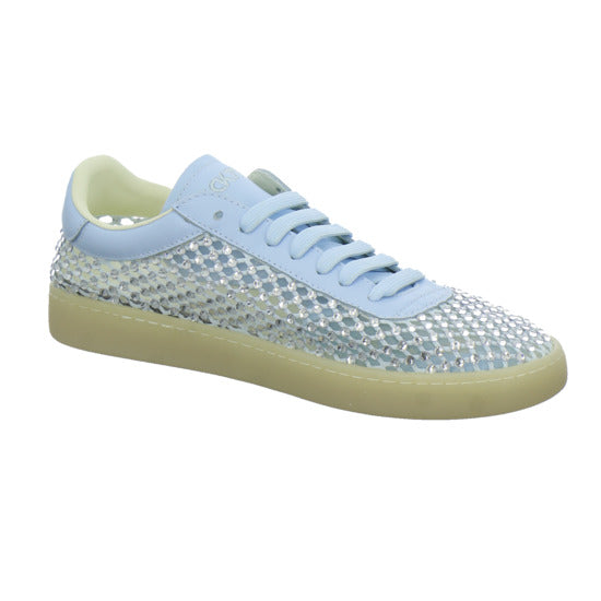 Back 70 Sneaker Damen Smart Hellblau