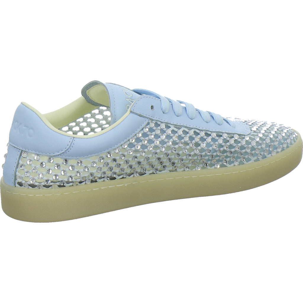 Back 70 Sneaker Damen Smart Hellblau