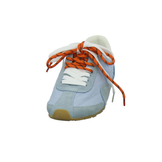 3P Sneaker Damen Hellblau