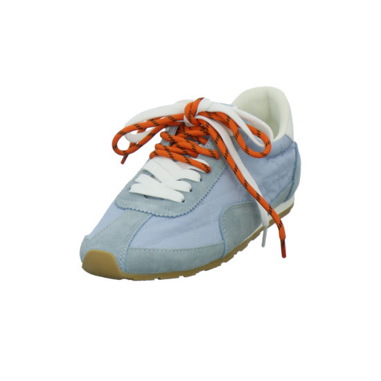 3P Sneaker Damen Hellblau