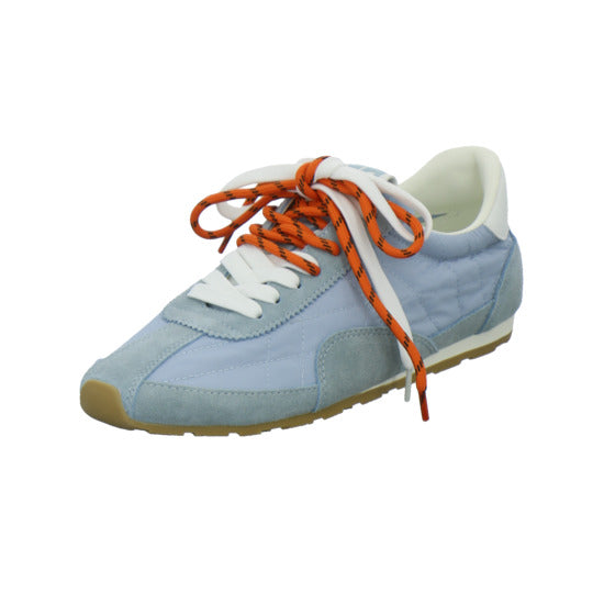 3P Sneaker Damen Hellblau