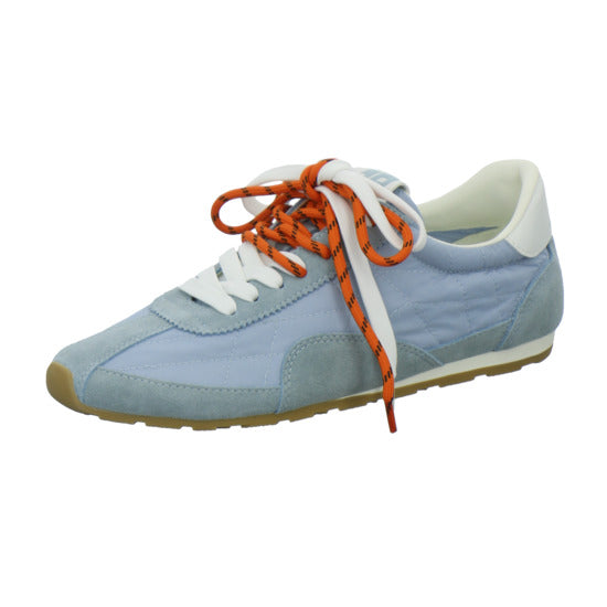 3P Sneaker Damen Hellblau