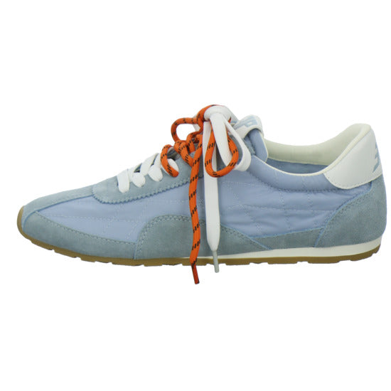 3P Sneaker Damen Hellblau