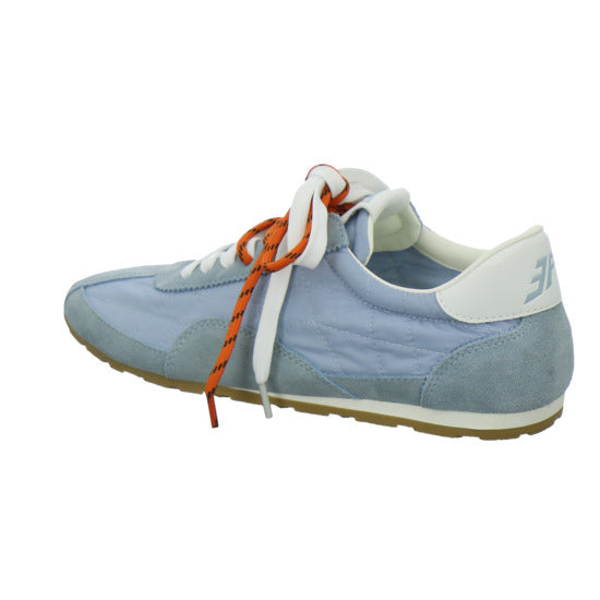 3P Sneaker Damen Hellblau