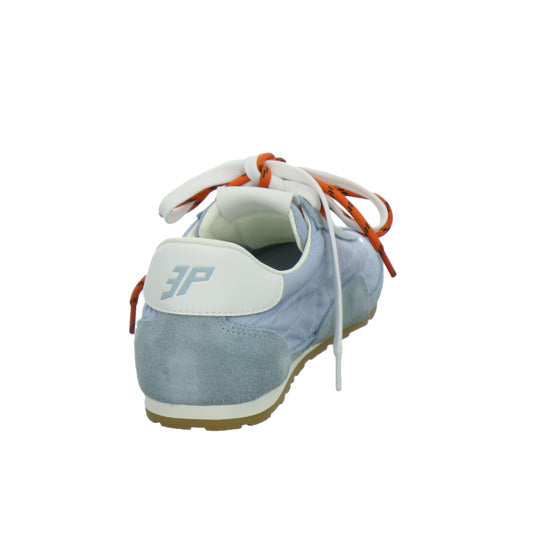 3P Sneaker Damen Hellblau