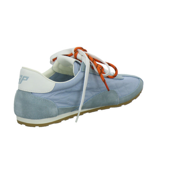 3P Sneaker Damen Hellblau
