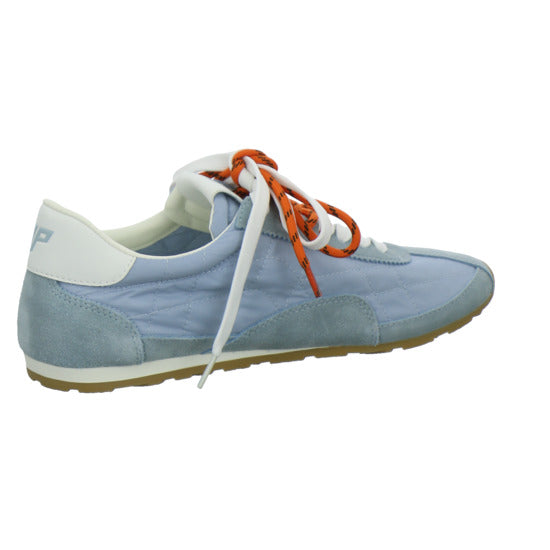 3P Sneaker Damen Hellblau