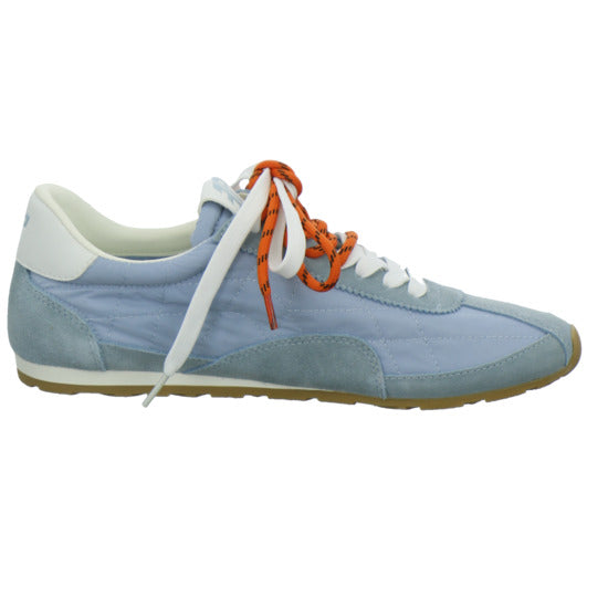 3P Sneaker Damen Hellblau
