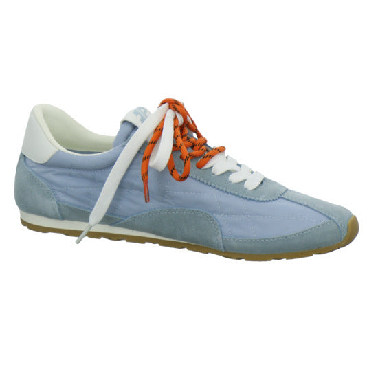 3P Sneaker Damen Hellblau