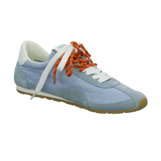3P Sneaker Damen Hellblau