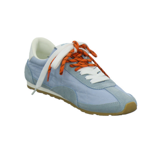3P Sneaker Damen Hellblau
