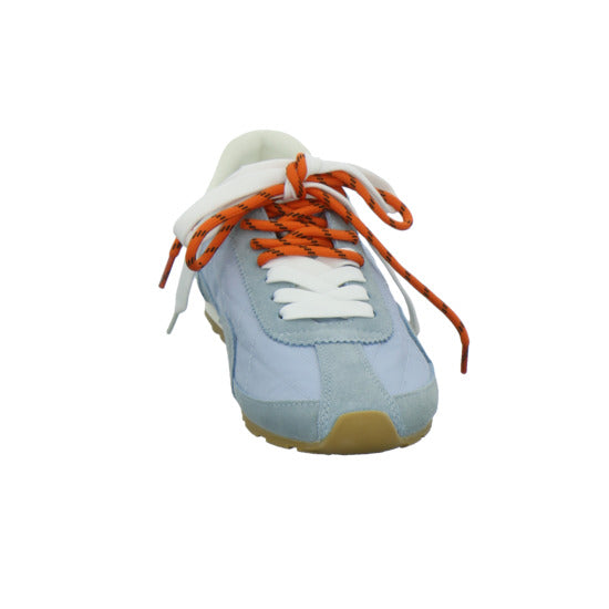 3P Sneaker Damen Hellblau
