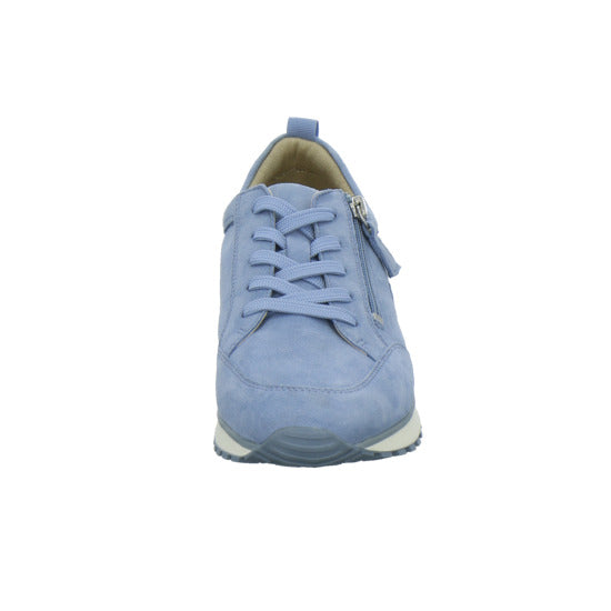 Caprice Sneaker Damen Hellblau