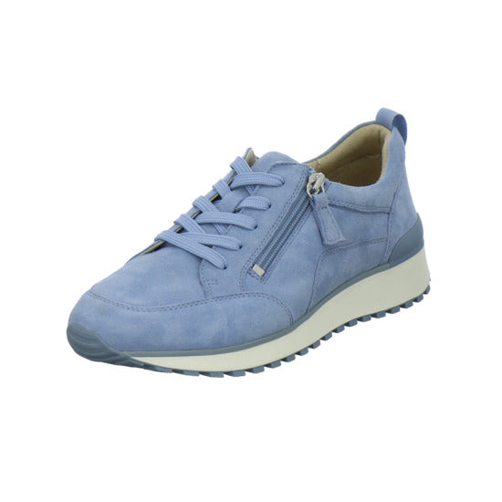 Caprice Sneaker Damen Hellblau