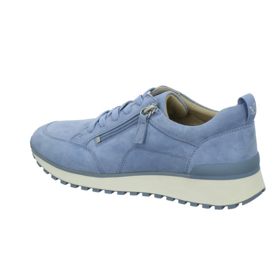 Caprice Sneaker Damen Hellblau