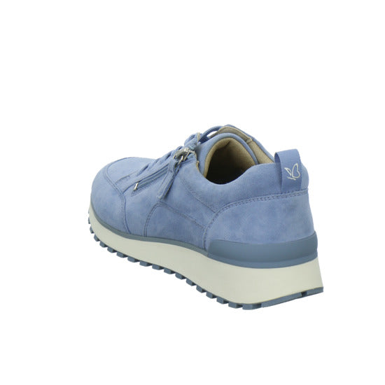 Caprice Sneaker Damen Hellblau