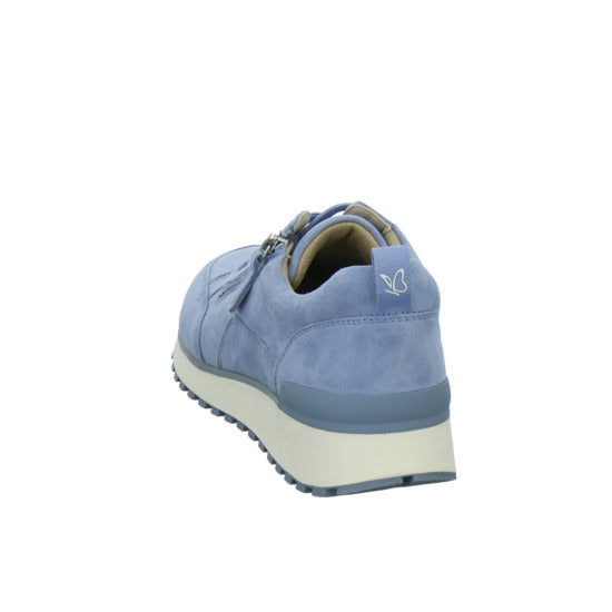 Caprice Sneaker Damen Hellblau