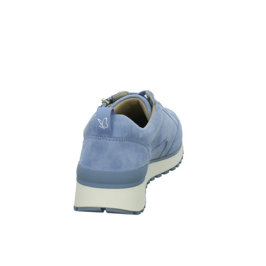 Caprice Sneaker Damen Hellblau