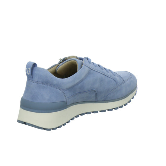 Caprice Sneaker Damen Hellblau
