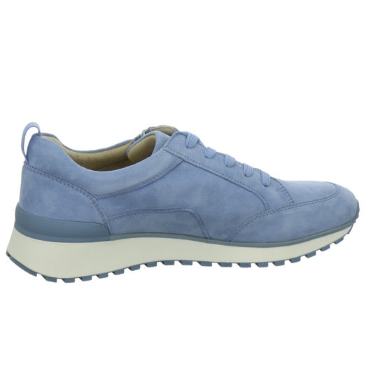 Caprice Sneaker Damen Hellblau