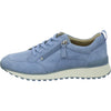 Caprice Sneaker Damen Hellblau
