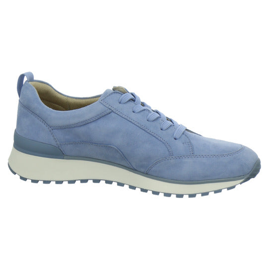 Caprice Sneaker Damen Hellblau