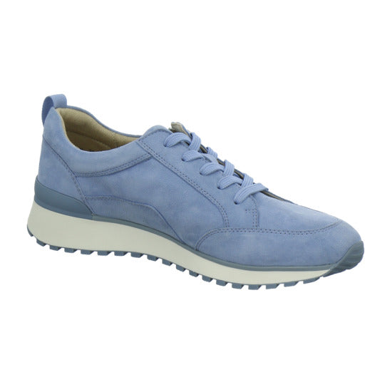 Caprice Sneaker Damen Hellblau