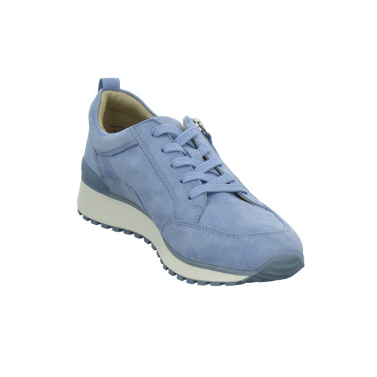 Caprice Sneaker Damen Hellblau